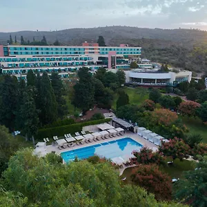 Carmel Forest By Isrotel Exclusive Hotel